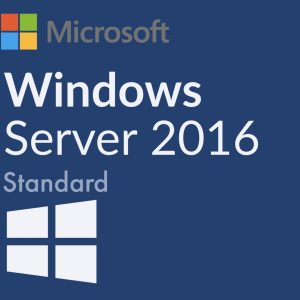 Windows Server 2016 Standard