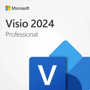 Microsoft Visio 2024 Professional